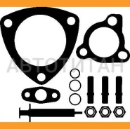 ����������� ��������� ���������������� Audi A4/A6, SEAT Alhambra, VW Passat/Sharan Elring 703960 703960 ����