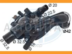 ��������� Citroen C3/C4, Peugeot 207/208 ERA 350568 350568 ����