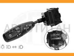 ������������� ���������� Daewoo: Lanos (KLAT) 1.4/1.5/1.6 16V 97- ERA 440255 440255 ����