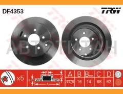 ���� ��������� | ��� | DF4353 ����