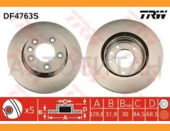 ���� ��������� | ����� ���� | VW Touareg (7P5, 7P6) 3.6 V6 FSI 08.2010 - VW Touareg (7P5, 7P6) 3.0 V6 TDI 05.2011 - [DF4763S] DF4763S ����