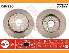 ���� ��������� | ��� | Toyota Auris (_E15_) 1.6 (ZRE151_) 03.2007 - 09.2012 Toyota Auris (_E15_) 1.4 (ZZE150_) 03.2007 - 09.2012 [DF4830] DF4830 ����
