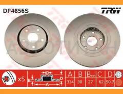 ���� ��������� ������ ���� Lexus: GS 05 - DF4856S ����
