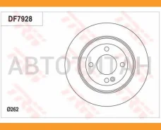 ���� ��������� | ��� | Hyundai Accent IV 2010, i20 2014, i20 Coupe 2015, i30 2011 DF7928 ����