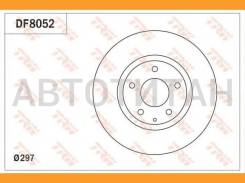 ����. ���� ���. ���� [297x28] 5 ���. Mazda 6 2.0/2.2D/2.5 12-, CX-5 2.0/2.2D 11- DF8052 ����