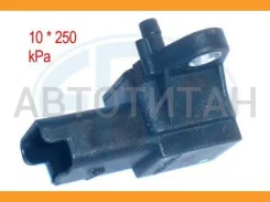 ������ �������� �� �������� ����������� Citroen C5 2.0HDi 550665 550665 ����