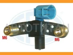 ������ ��������� ��������� Renault Meganne II/Duster ERA 550616 550616 ����