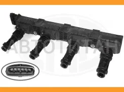 ������� ��������� OPEL: Agila (H00) 1.2 16V 00-, Astra G ������� (F48_, F08_) 1.2 16V 98-05, Astra G ����� (F69_) 1.2 16V 98-05, Astra G ��������� (F3...