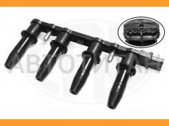 ������� ��������� OPEL Astra G/Astra H/Vectra C/Zafira/Corsa D 1.6-1.8 (Z16XEP) 04- CE2000912B1, CE20009, 060801012010, 608L, BAE608L, 28108, V4070001...
