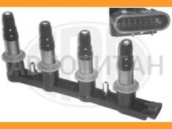 ������� ��������� Chevrolet Aveo 1.4 06- / Cruze 1.6/1.8 09- / Kalos 1.4 05- / Lacetti 1.4/1.6 05- / Nubira 1.4/1.6 05- / Orlando 1.8 11- ERA 880337 8...