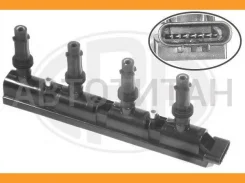 ������� ��������� OPEL Ampera 150 11- / Astra J 1.4 09- / Corsa D 1.2/1.4 06- / Insignia 1.4 11- / Meriva B 1.4 10- / Zafira C 1.4 11- ERA 880354 8803...
