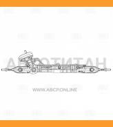 ������� �������� (�����) ���������. ��� �/� ���� X-Ray (14-)/Renault Logan II (12-) CRS7704 ����