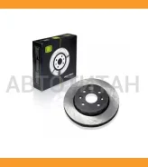 ���� ����. ���. ����. [258x24] 4 ���. KIA Shuma 1.6,1.8 01-04/Spectra RUS DF073104 ����