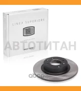 ���� ����. ���. d=260 Lada Vesta (15-) Superiore [DF0952S] DF0952S ����