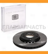 ���� ����. ������. d=280 Renault Duster (10-)/Arkana (19-) [DF0953S] DF0953S ����