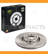 ���� ����. ��� �/� Audi A4 (00-)/A6 (97-)/VW Passat (96-) �����. d=312 | ����� | DF180131 ����