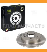 ���� ����. ��� �/� Suzuki SX4 (06-)/Fiat Sedici (06-) ���. d=278 | ��� | Suzuki SX4 (06-)/Fiat Sedici (06-) [DF190615] DF190615 ����