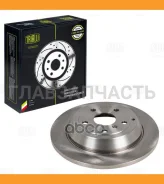 ���� ����. Mercedes ML (W164) (05-)/R (W251) (06-) ���. d=330 (DF 250124) DF250124 ����