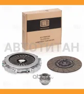 ��������� � ����� (� ���. ����) ����� Euro-2 (740.51/ZF16S151) (� ���. ����) [FR0708] FR0708 ����