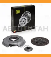 ��������� � ����� (����. ) ��� �/� Nissan Almera N16 (00-) 1.5i () [FR1416] FR1416 ����