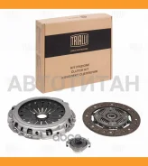 ��������� � ����� (����. ) ��� �/� Fiat Ducato (02-) 2.3 JTD Fiat Ducato (02-) 2.3 JTD (FR 1601) [FR1601] FR1601 ����