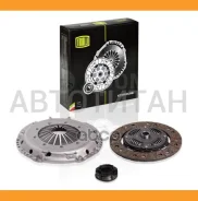 ��������� � ����� (����. ) VW Transporter T4 (90-) 2.4D/2.5i [FR1807] FR1807 ����