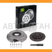 ��������� � ����� (����. ��� �����) ��� �/� Nissan Almera N16 (00-) 1.5i Nissan Almera (00-) 1.5i (FR 1402) [FR1402] FR1402 ����