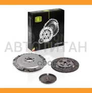 ��������� � ����� (����. ��� �����) ��� �/� Skoda Octavia (96-) 1.4i/1.6i (75 �. �. ) FR1811 ����