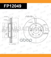 ���� ��������� �������� 280x23 Hyundai Creta/Elantra/i30 05 FP12049 ����