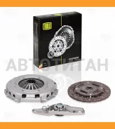 ��������� � ����� (����. ) ��� �/� Skoda Fabia (07-) 1.2i () [FR1816] FR1816 ����