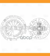 ��������� � ����� ��� �/� Toyota Corolla E150 (06-) 1.6i 5MT/6MT (��� �����) Toyota Corolla E150 (06-) 1.6i 5MT/6MT [FR1902] FR1902 ����