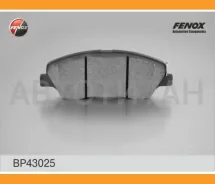 ������� ����. ���. Hyundai Santa Fe 05 - Kia Sorento 09 - BP43025 ����