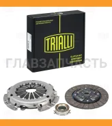 �������� ��������� ��� ����������� Subaru Legacy I (89-)/II (94-)/Impreza (92-) � ������ FR2206 ����