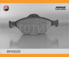 ������� ��������� �������� | ����� ����/��� | Fenox BP43029 BP43029 ����