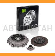 ��������� � ����� (����. ) ��� �/� Subaru Forester (97-) 2.0T 5MT Subaru Forester (97-) 2.0T 5MT (FR 2203) [FR2203] FR2203 ����