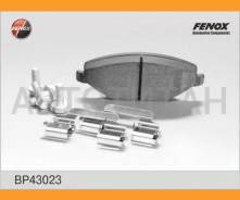 ������� ��������� �������� | ����� ����/��� | VW Polo Sedan RUS 10 - Fenox BP43023 BP43023 ����