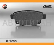 ������� ����. ���. Ford Transit 06- 2.2/2.4/3.2 TDCi, Transit Tourneo 2.2TDCi 06- Bosch systems Fenox BP43086 BP43086 ����