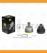 ���� ��� �/� Volvo XC90 (02-) (�����. �����. ) () | ����� ����/��� | [GO1052] GO1052 ����