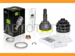 ���� �����. ��� �/� Ford Focus I (98-) 1.8D/2.0 | ����� ����/��� | Ford Focus I (98-) 1.8D/2.0 (GO 1006) [GO1006] GO1006 ����