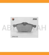 ������� ����. ���. Opel Astra F Classic 98-00, Astra G 98-05, Astra H 04-, Zafira A 03-05, Zafira B 05- Fenox BP43130 BP43130 ����