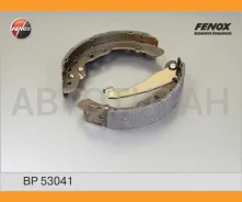 ������� ����. �����. [230x40] Audi 80 -93, 100 -94 VW Golf II/III, Passat -96, Jetta II Seat Fenox BP53041 BP53041 ����