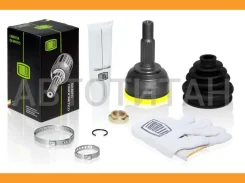 ���� �����. ��� �/� Lada Largus (12-) 1.6 16V | ����� ����/��� | Lada Largus (12-) 1.6 16V (GO 295) [GO295] GO295 ����
