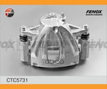 ������� �������� ����� Toyota Avensis (T25) Fenox CTC5731 CTC5731 ����