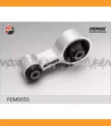 ����� ��������� | ��� | Mazda 6 GG 02-08, Rear Fenox FEM0055 FEM0055 ����