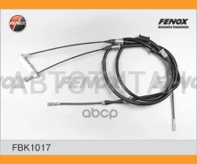 ���� ����������� �������, � ���� ������, �����. ���. * 1272/692+1676/1092 Daewoo Nexia 1.5, -08 Opel Kadett 1.3-1.7, 86- FBK1017 ����