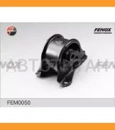 ����� ��������� | ��� | Honda Civic, CR-X Delsol III, 94-01, Rear Fenox FEM0050 FEM0050 ����