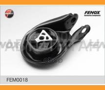 ����� ��������� ������ Ford C-Max, Focus I/II Mazda 3, 5 Volvo C70, S40 03-13, ���. ���� Fenox FEM0018 FEM0018 ����
