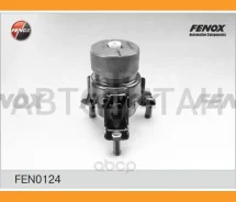����� ��������� | ����� ��� | Toyota Camry CV3, V40, 06-11, Front FEM0124 ����