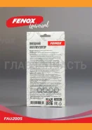 ������� ����������� (Power bank) 15000mA ����������� �������, 15000 mAh FENOX FAU2005 ����