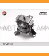 ����� ��������� | ��� ��� | Honda Civic 1.4-1.6i, 95-01 Rear-Left Fenox FEM0136 FEM0136 ����